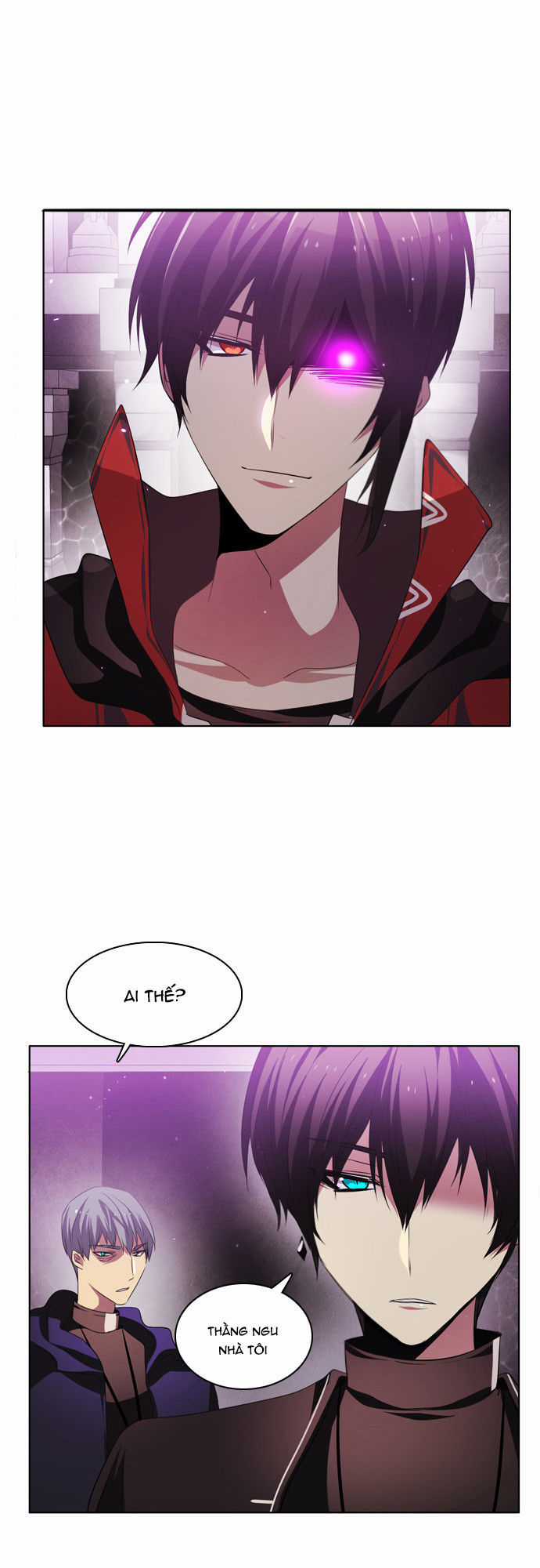 Zero Game - Chương 23 - Trang 44