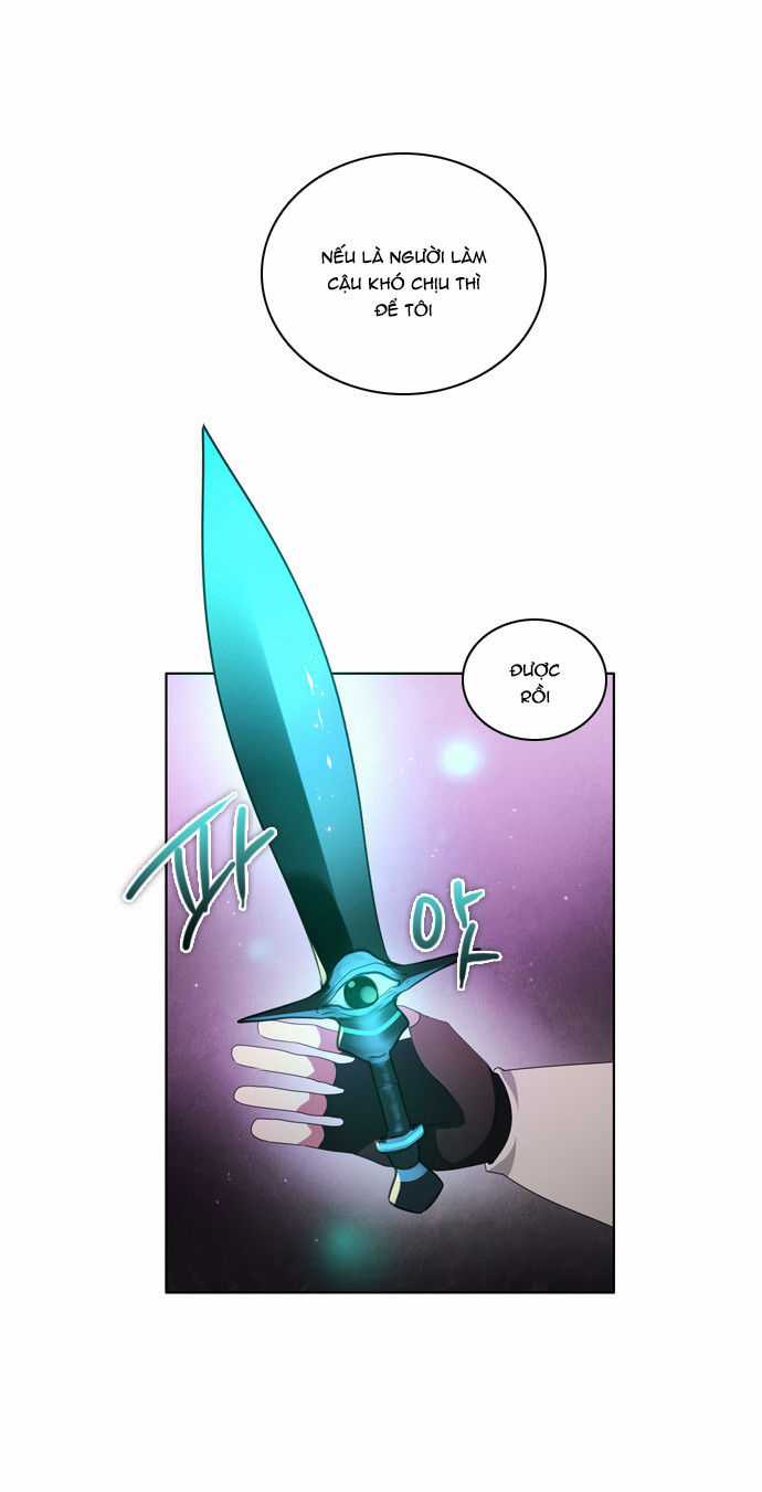 Zero Game - Chương 23 - Trang 46