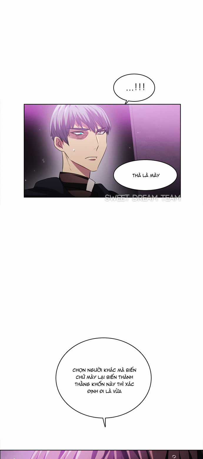 Zero Game - Chương 23 - Trang 51