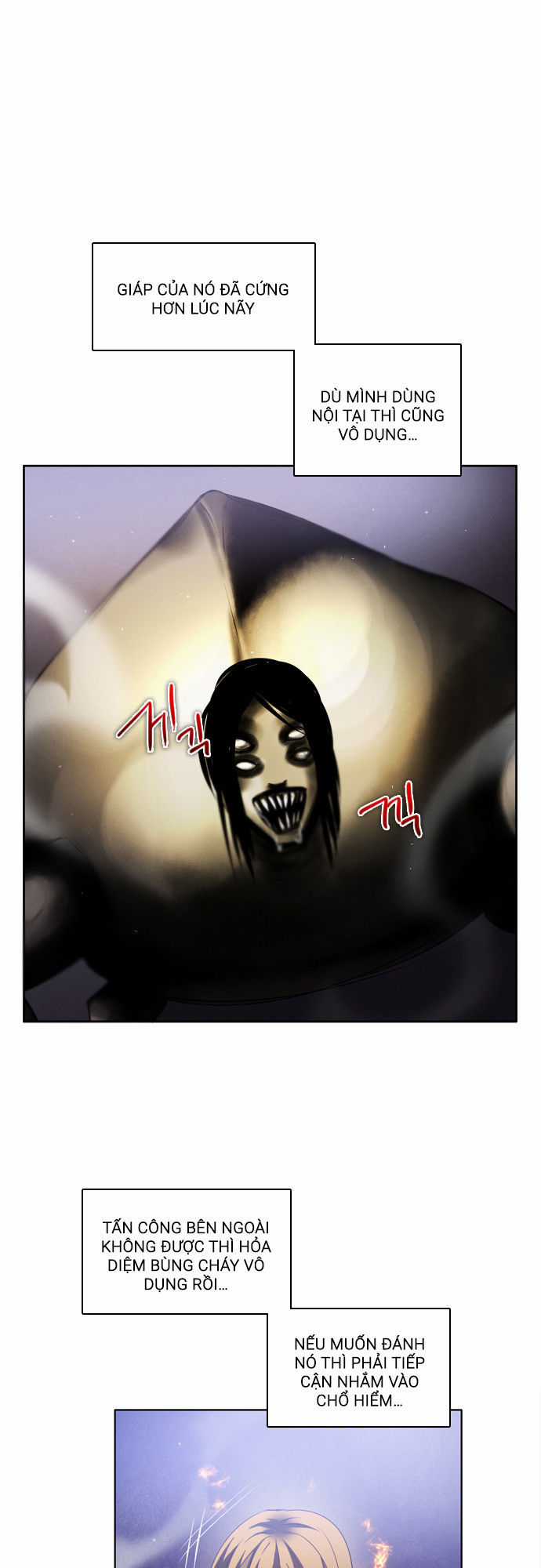 Zero Game - Chương 23 - Trang 56