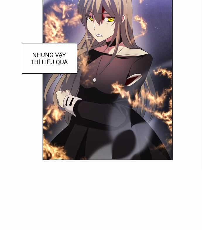 Zero Game - Chương 23 - Trang 57