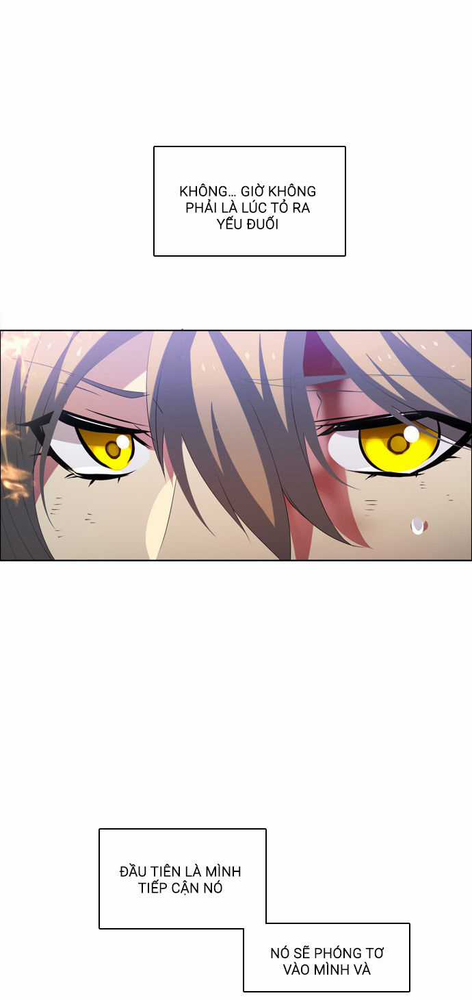 Zero Game - Chương 23 - Trang 58