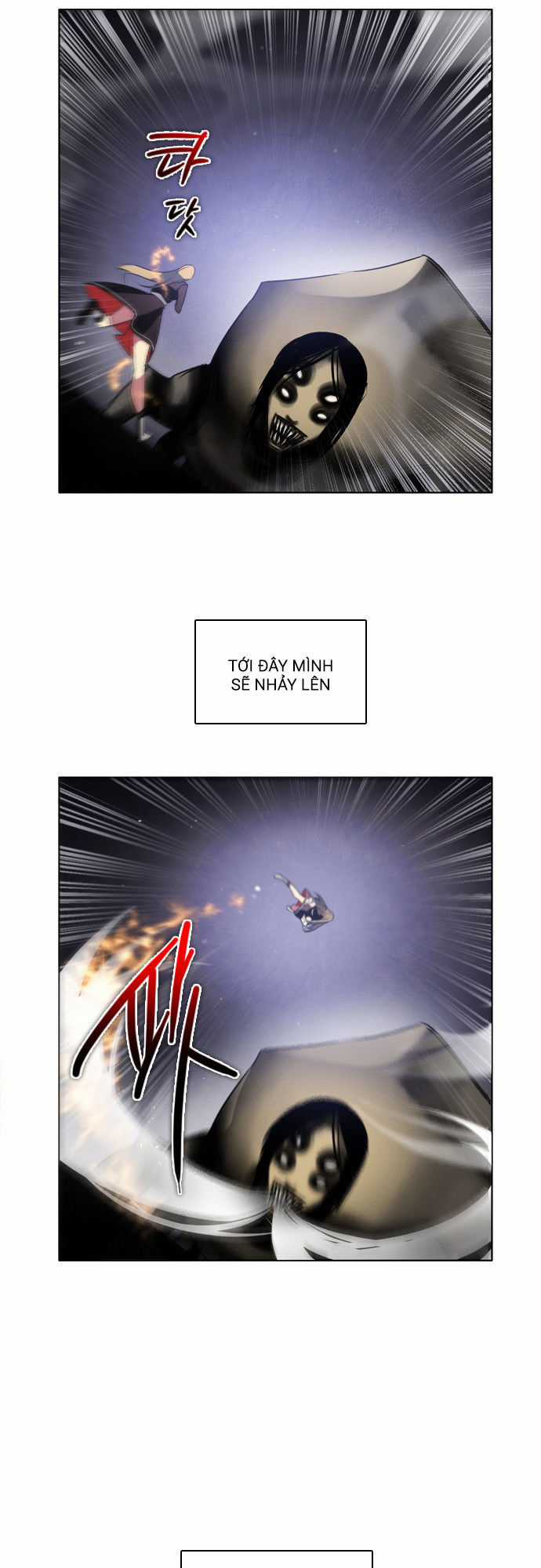 Zero Game - Chương 23 - Trang 59