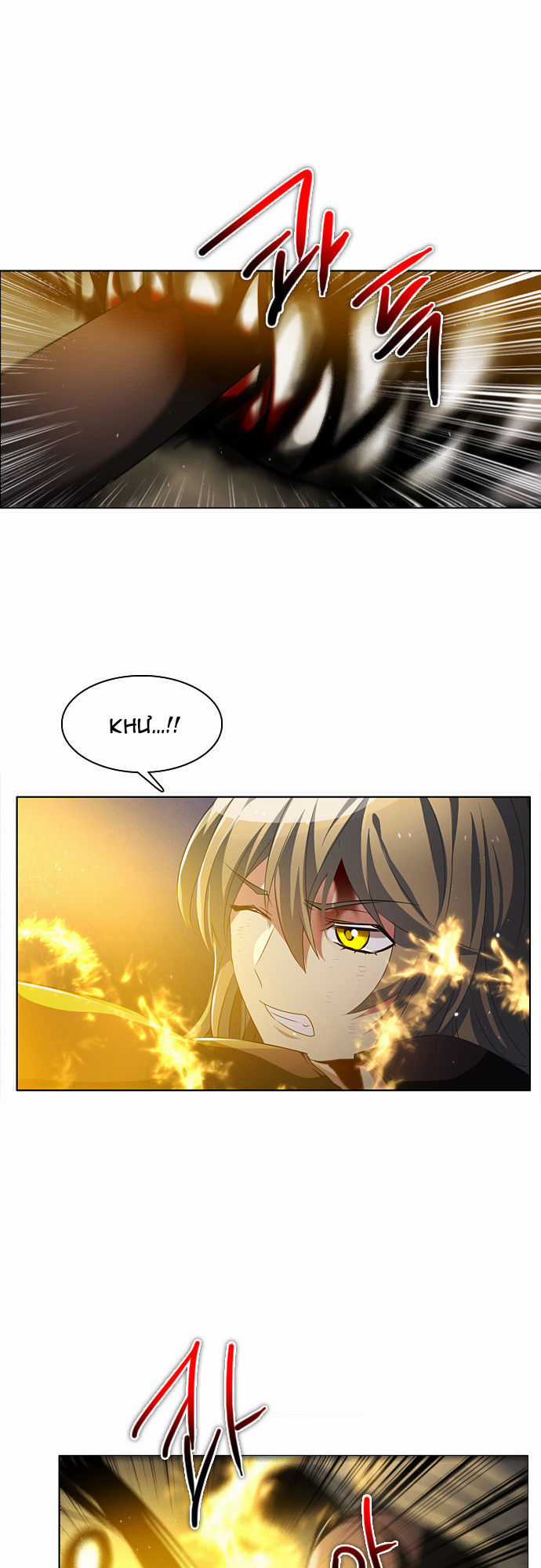 Zero Game - Chương 23 - Trang 63