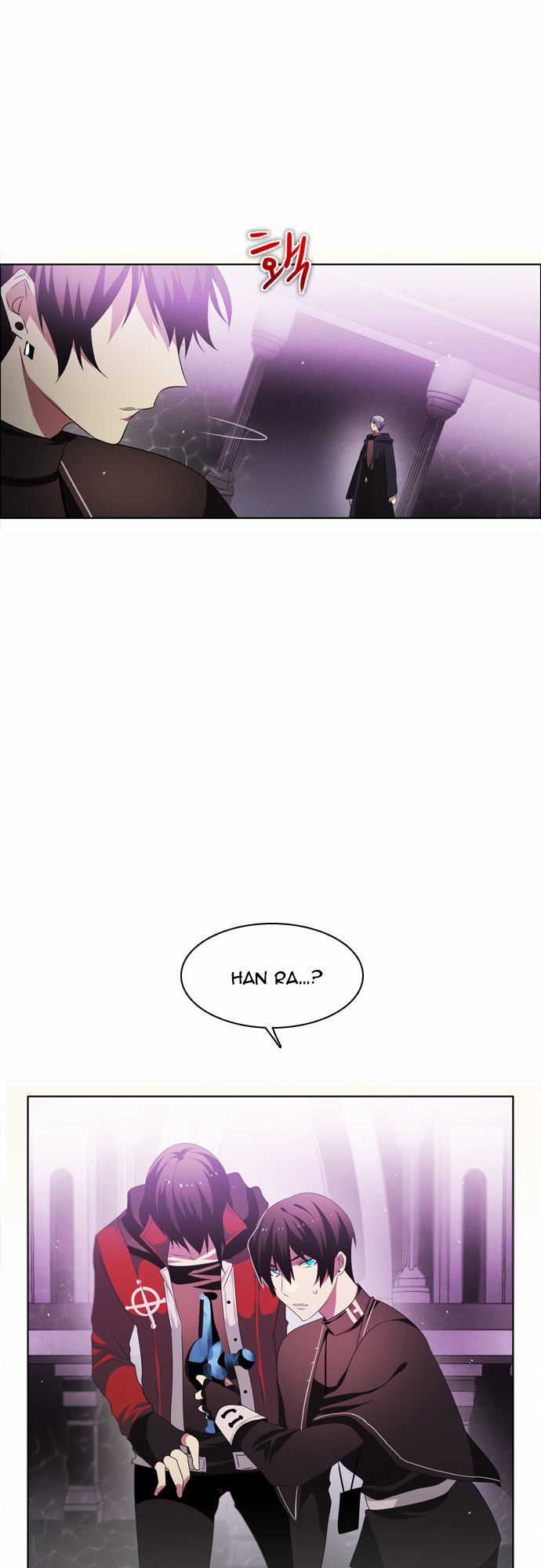 Zero Game - Chương 23 - Trang 68