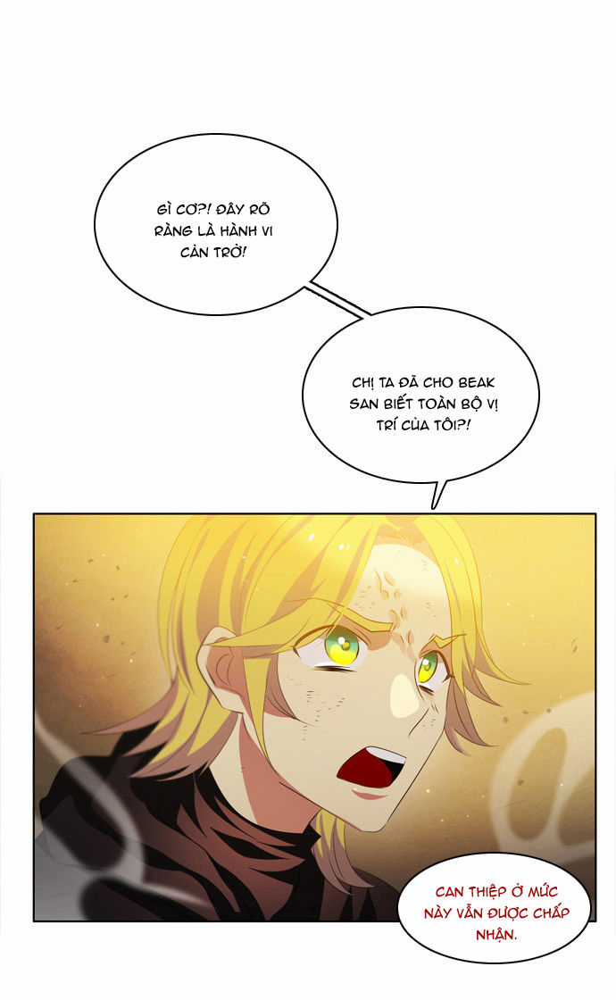 Zero Game - Chương 23 - Trang 8