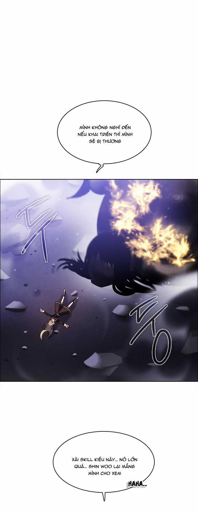 Zero Game - Chương 23 - Trang 72