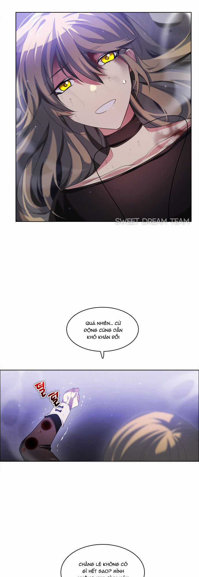 Zero Game - Chương 23 - Trang 73