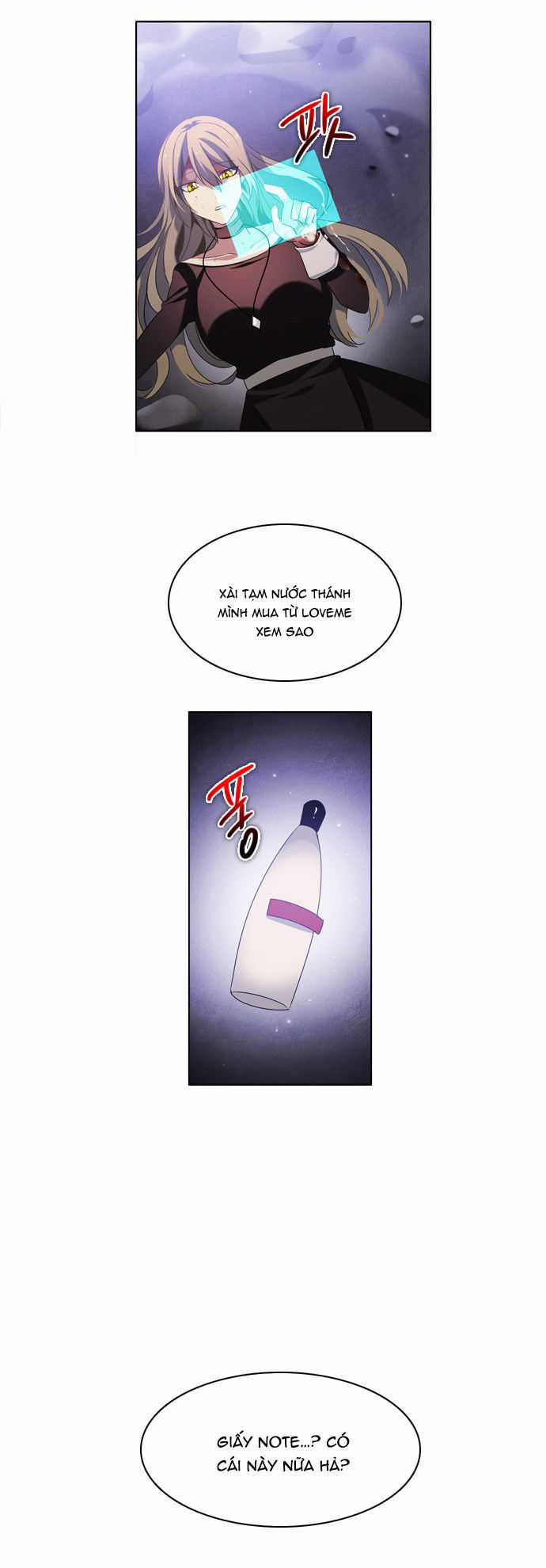 Zero Game - Chương 23 - Trang 75