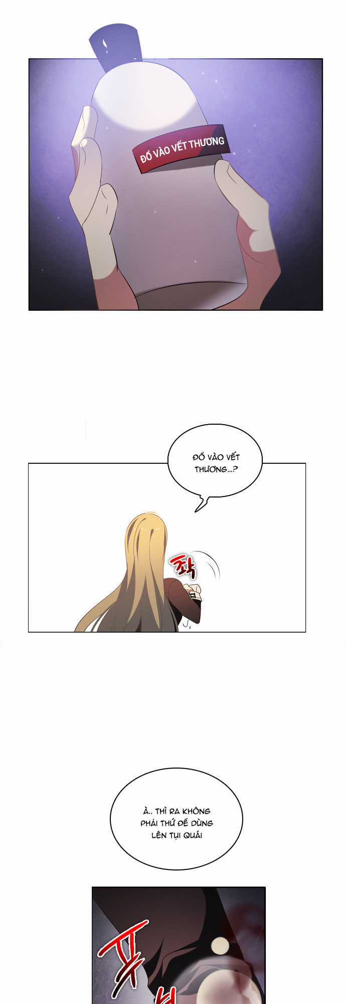 Zero Game - Chương 23 - Trang 76