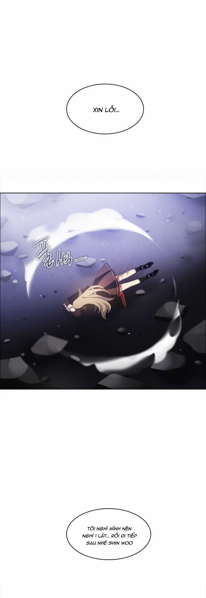 Zero Game - Chương 23 - Trang 80