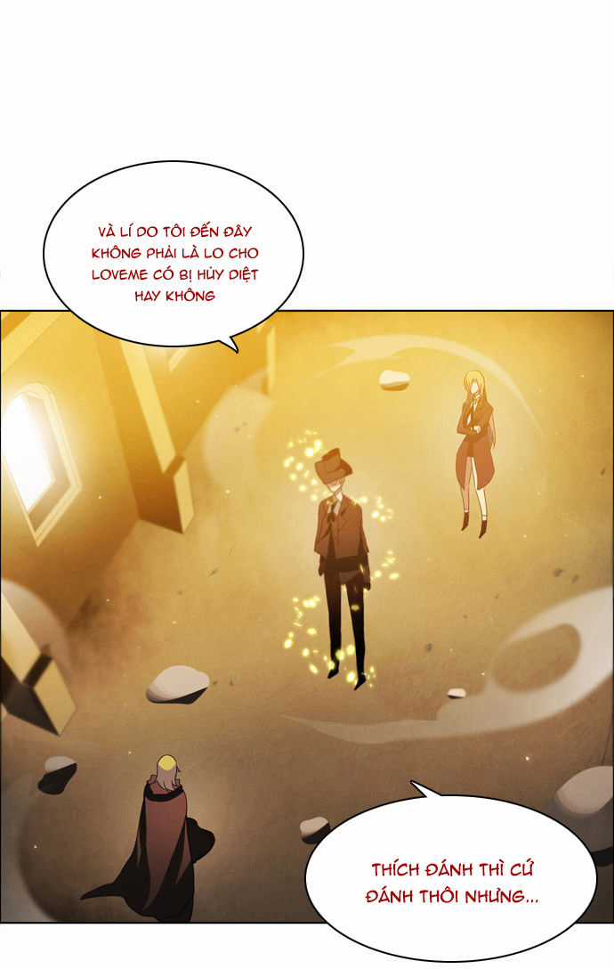 Zero Game - Chương 23 - Trang 9