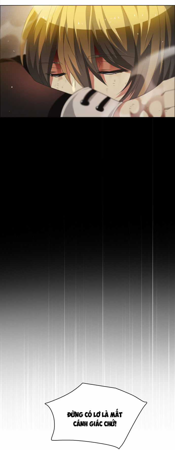 Zero Game - Chương 23 - Trang 81