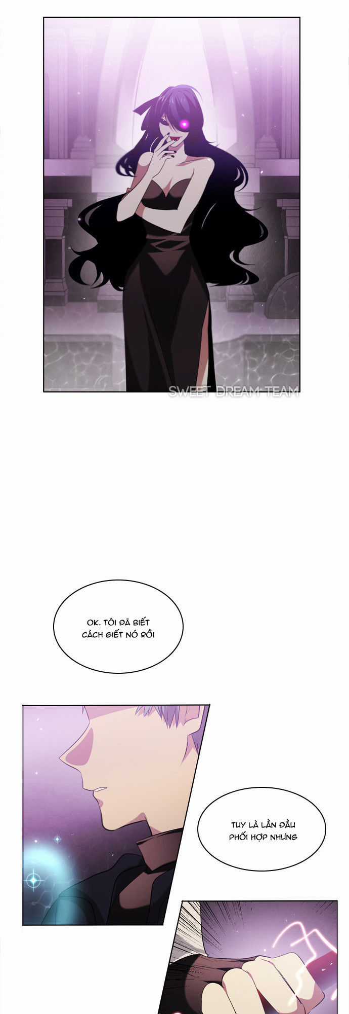 Zero Game - Chương 23 - Trang 87