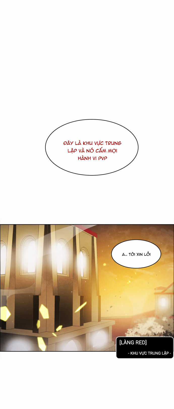 Zero Game - Chương 23 - Trang 10