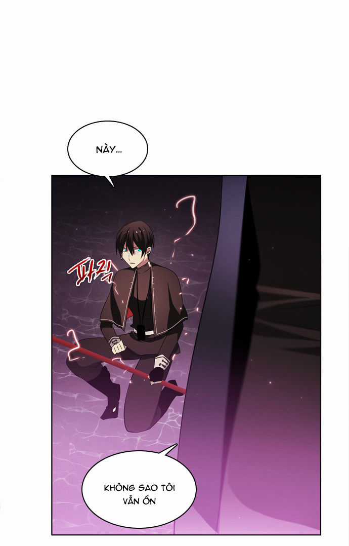 Zero Game - Chương 24 - Trang 20