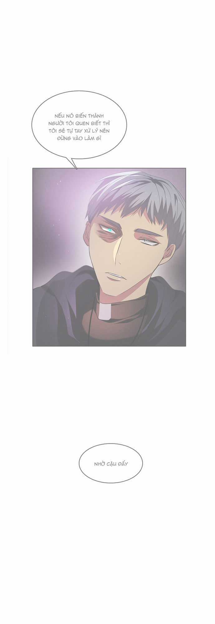 Zero Game - Chương 24 - Trang 23