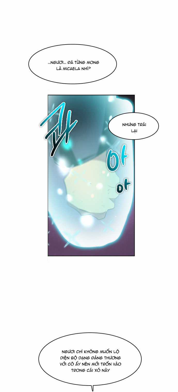 Zero Game - Chương 24 - Trang 25