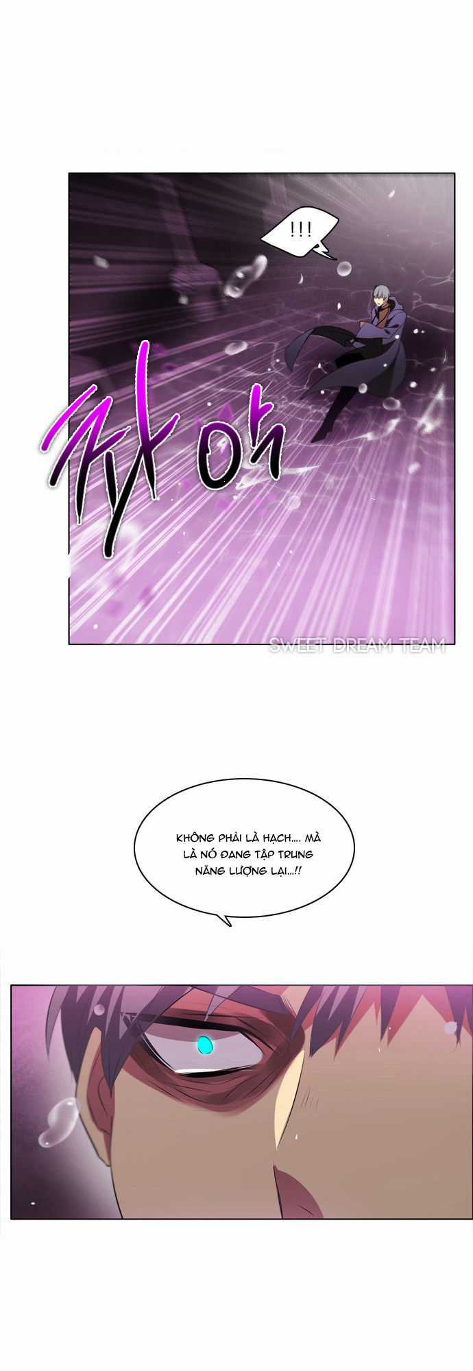 Zero Game - Chương 24 - Trang 30