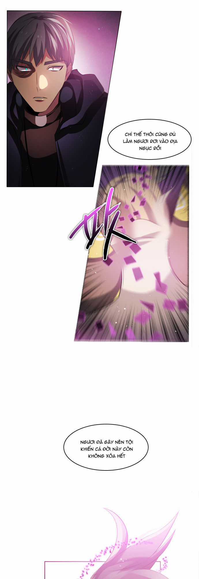 Zero Game - Chương 24 - Trang 35