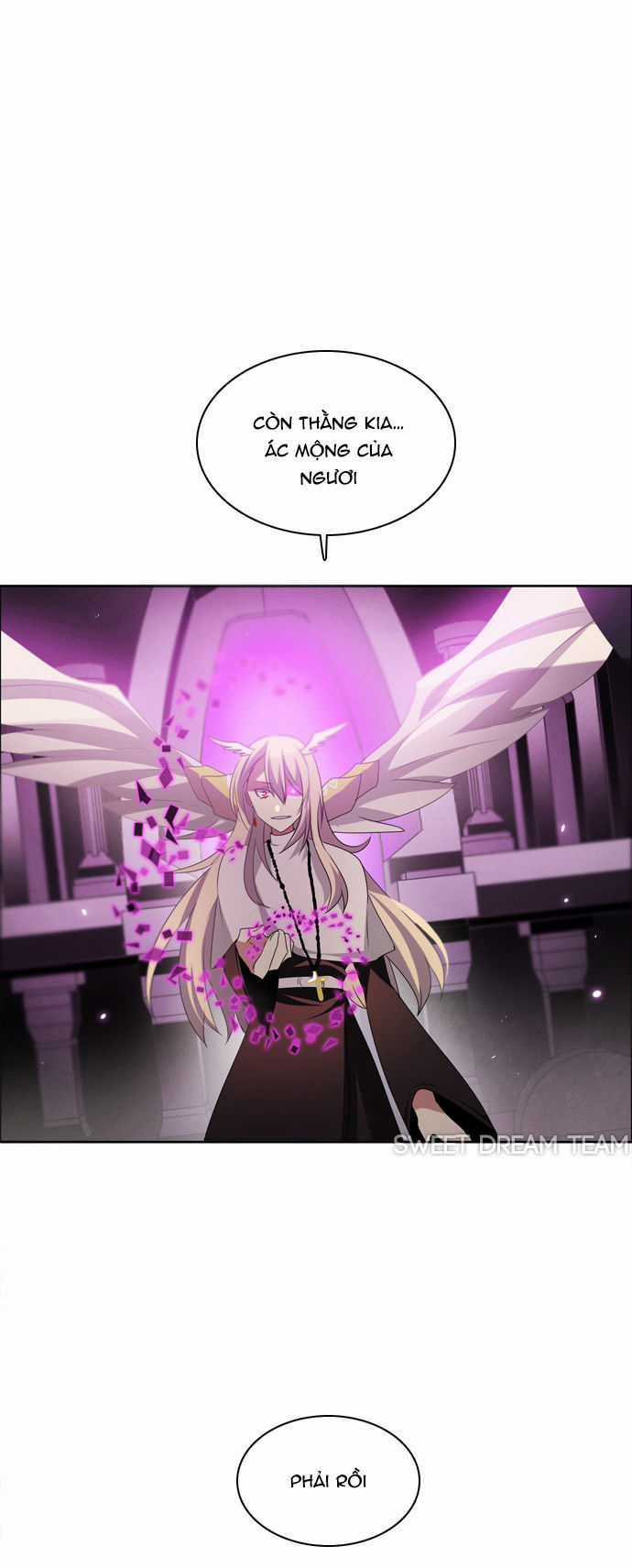 Zero Game - Chương 24 - Trang 42