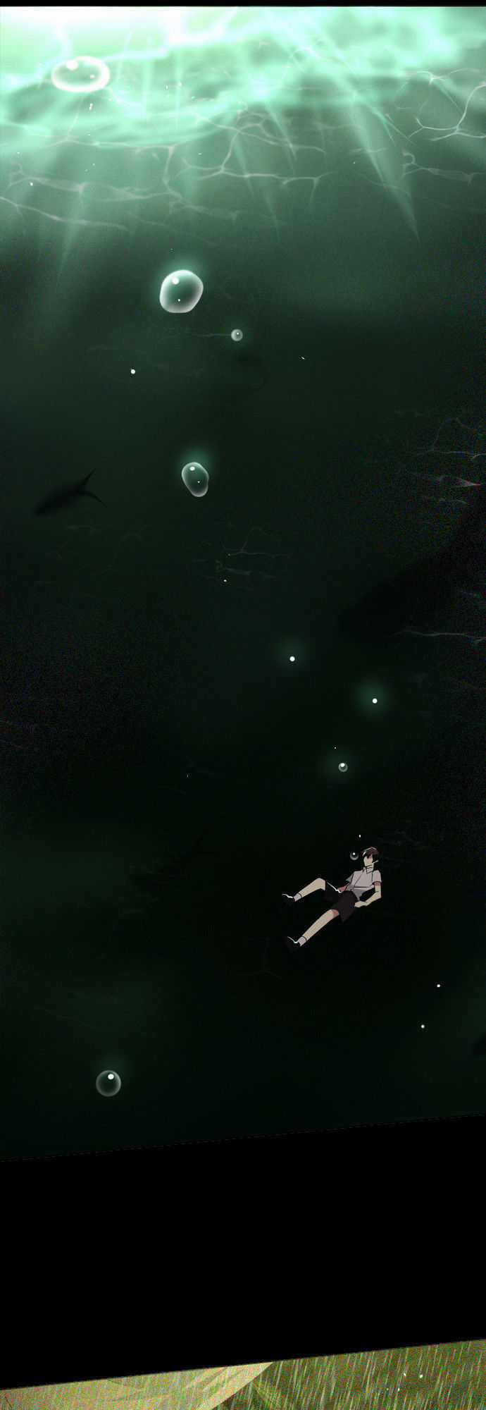 Zero Game - Chương 24 - Trang 47