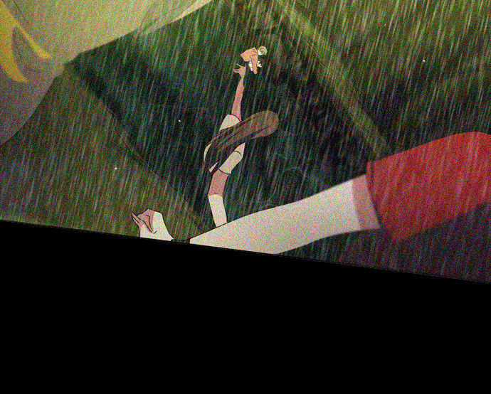 Zero Game - Chương 24 - Trang 48