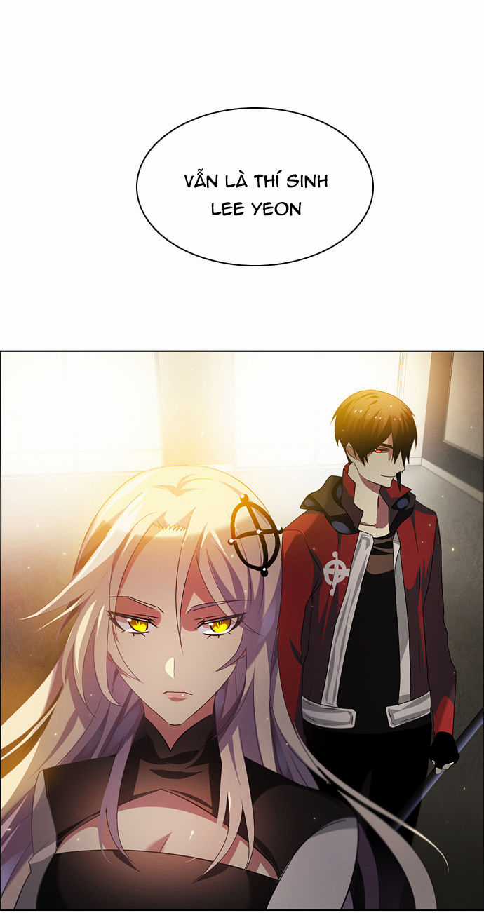 Zero Game - Chương 24 - Trang 6