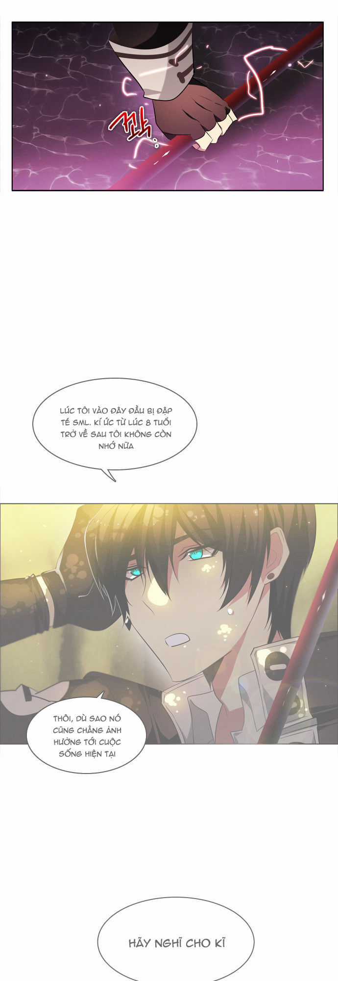 Zero Game - Chương 24 - Trang 55