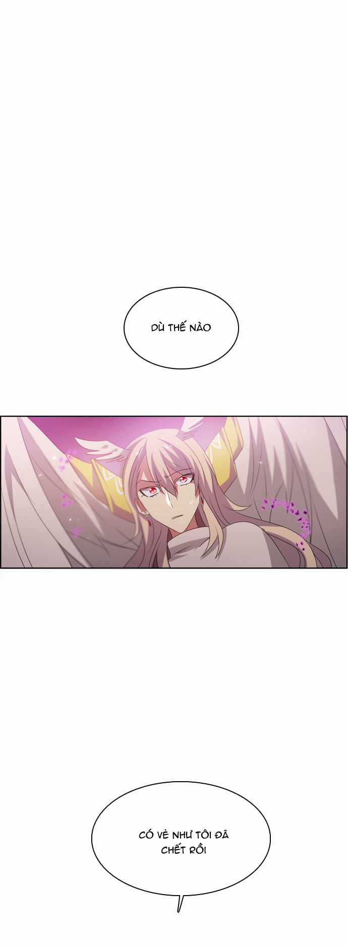 Zero Game - Chương 24 - Trang 59