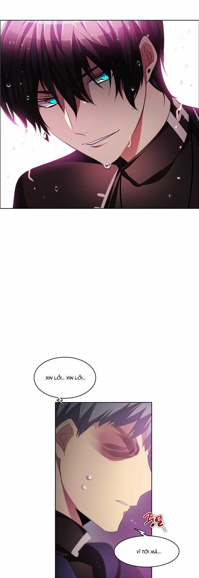 Zero Game - Chương 24 - Trang 60