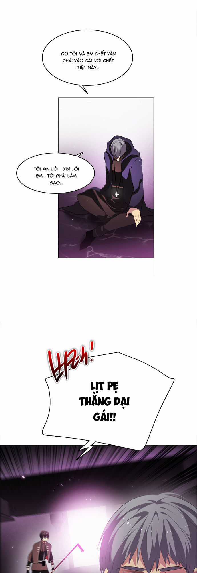 Zero Game - Chương 24 - Trang 62