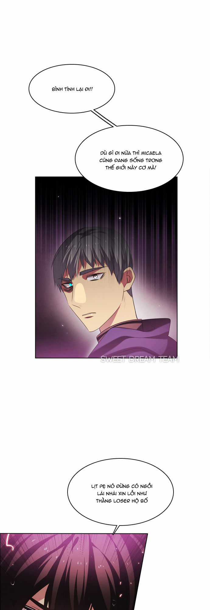 Zero Game - Chương 24 - Trang 64