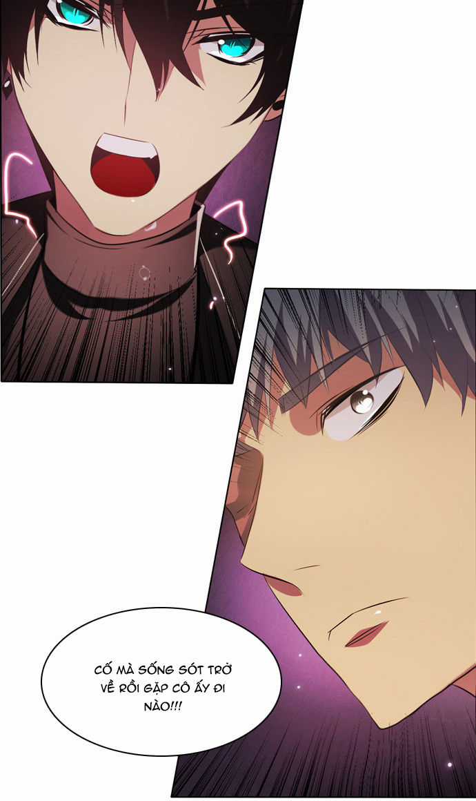 Zero Game - Chương 24 - Trang 65