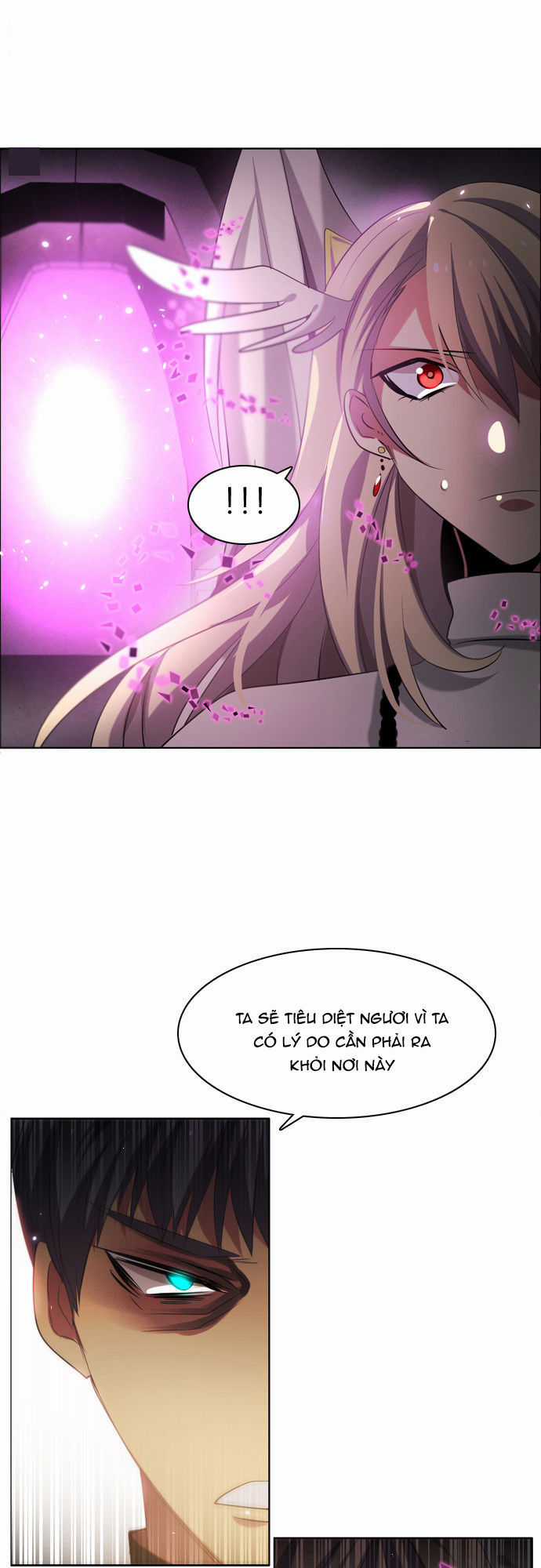 Zero Game - Chương 24 - Trang 70