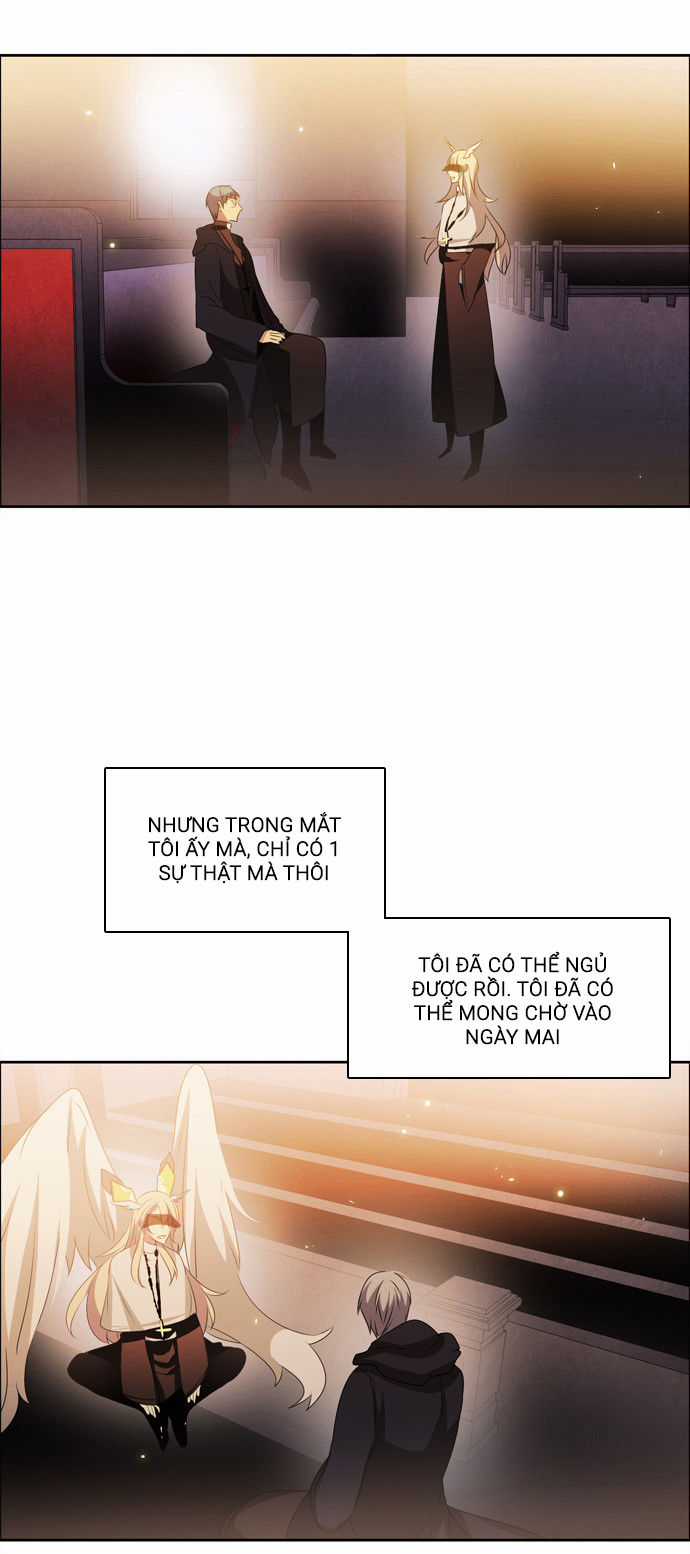 Zero Game - Chương 24 - Trang 82