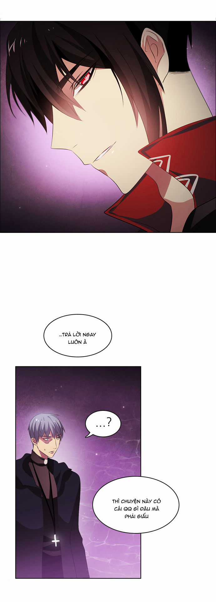 Zero Game - Chương 25 - Trang 13