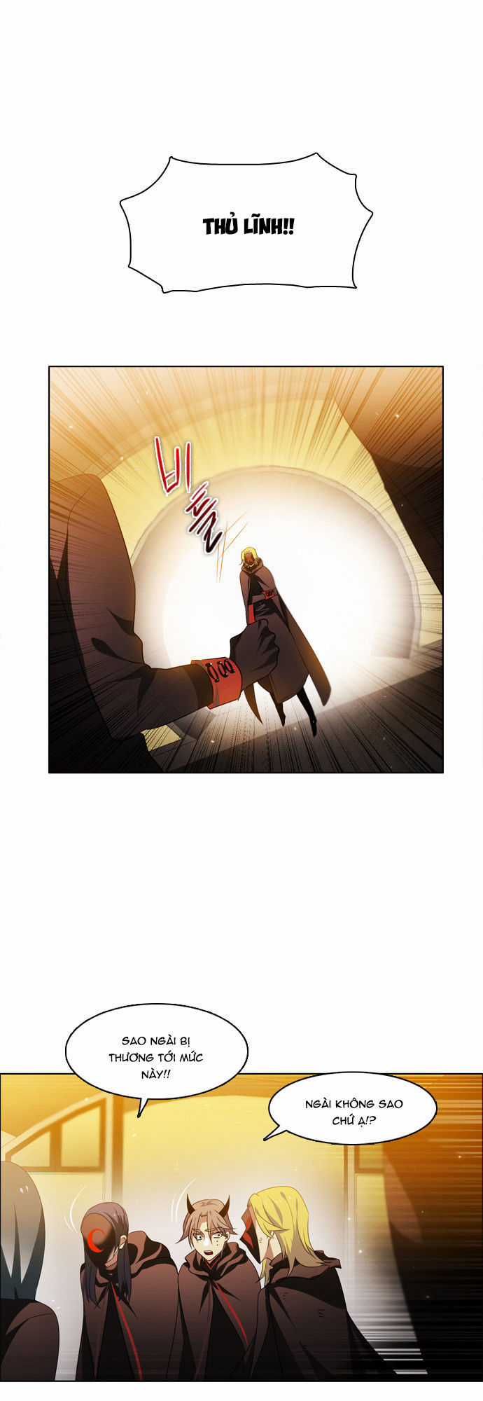 Zero Game - Chương 25 - Trang 17