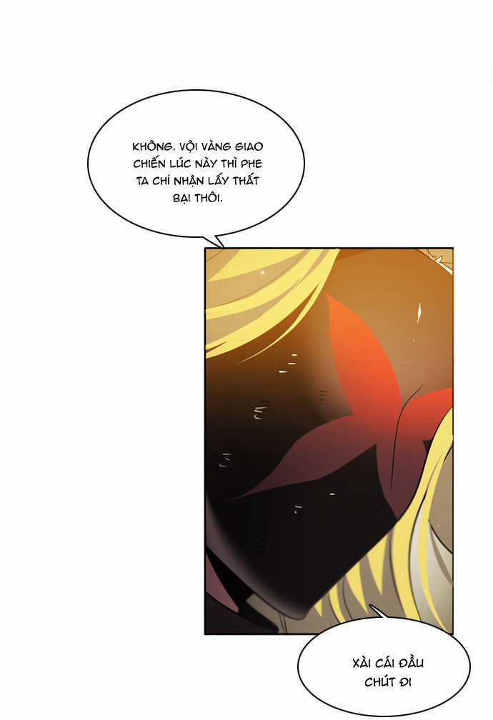 Zero Game - Chương 25 - Trang 20