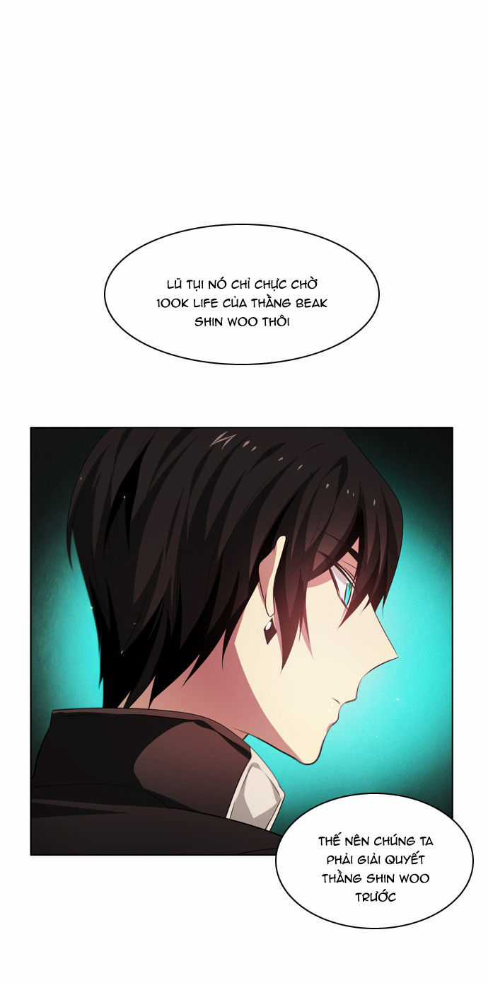 Zero Game - Chương 25 - Trang 21