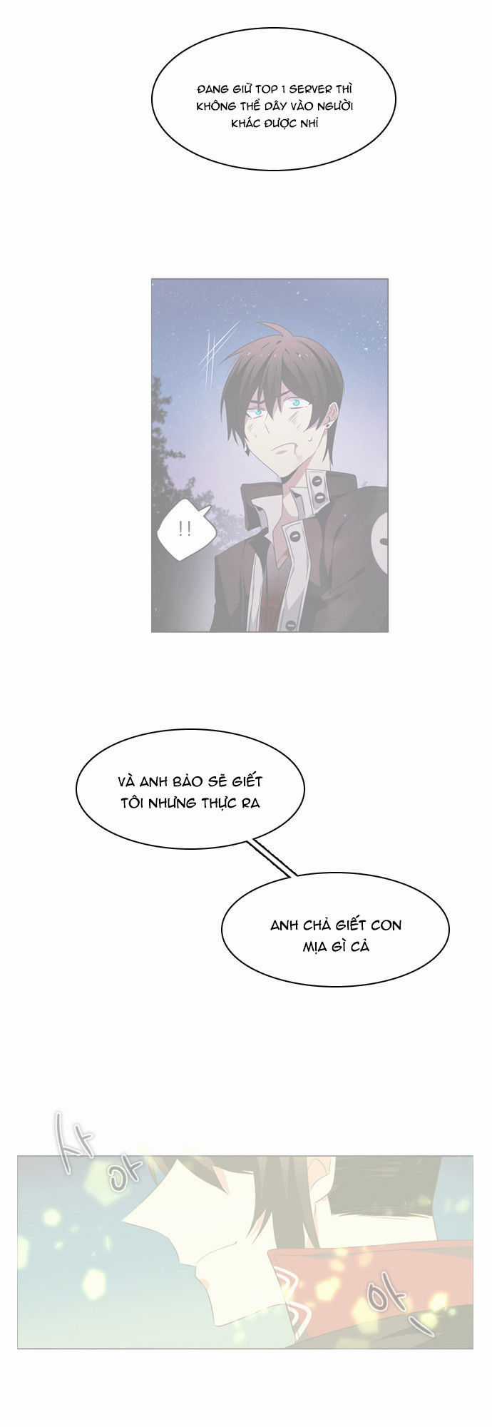 Zero Game - Chương 25 - Trang 30