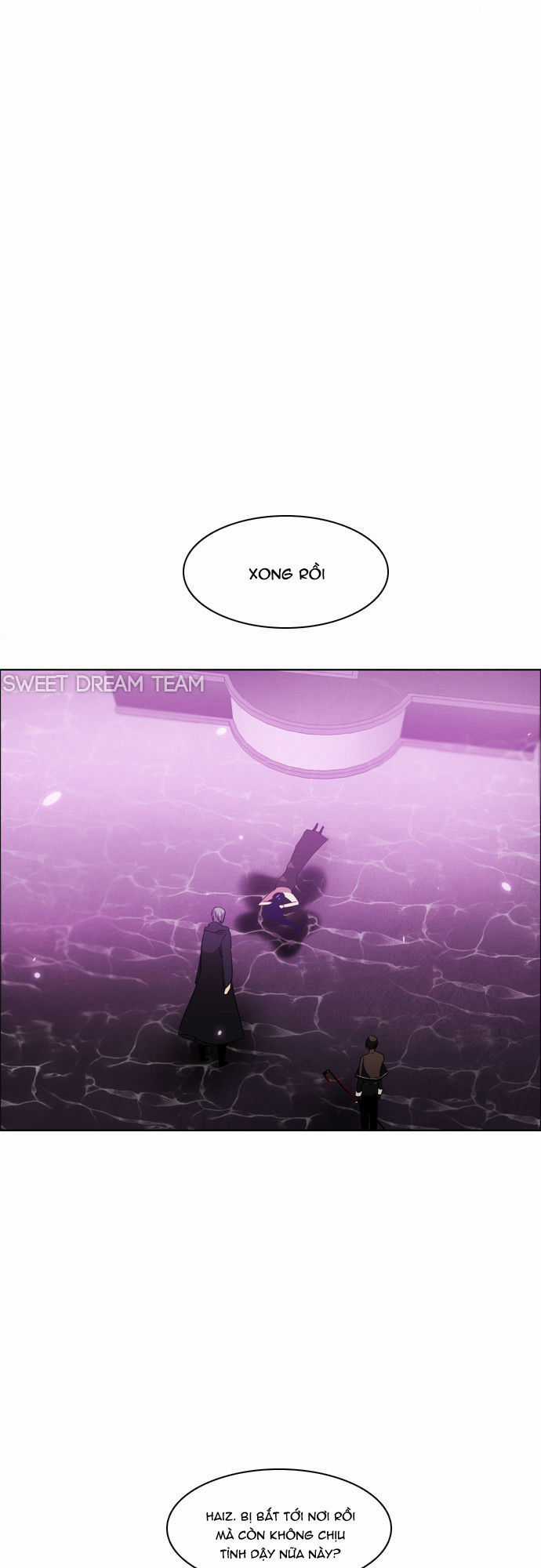 Zero Game - Chương 25 - Trang 4