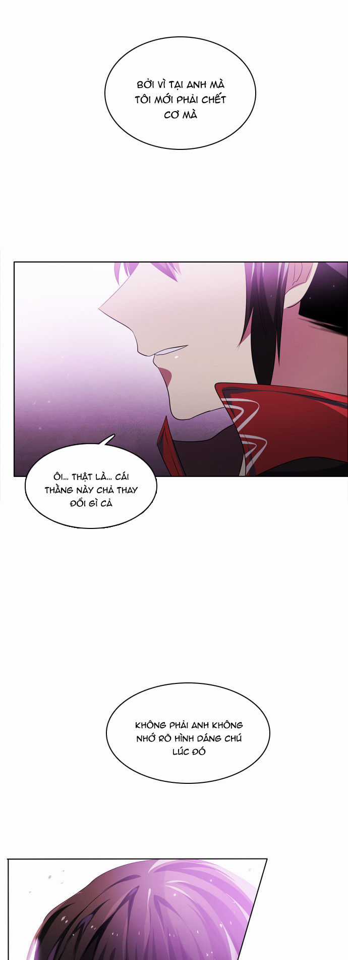 Zero Game - Chương 25 - Trang 33