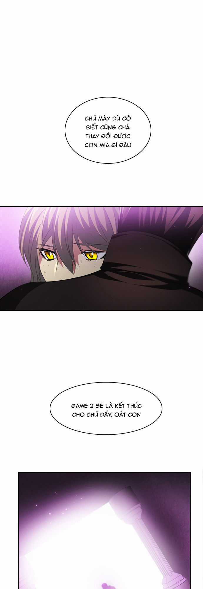 Zero Game - Chương 25 - Trang 35