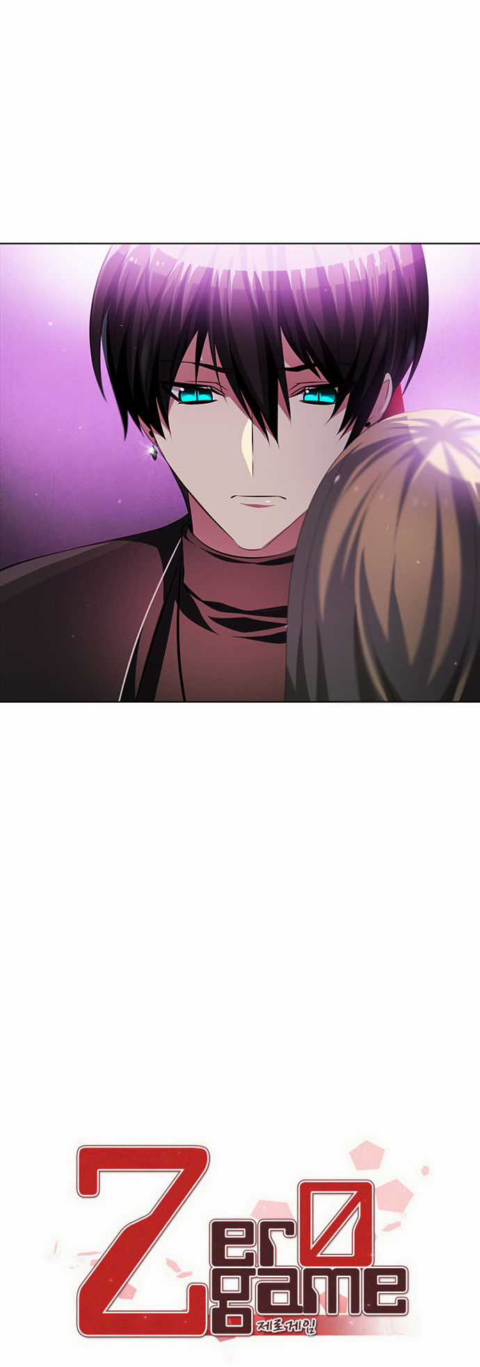 Zero Game - Chương 25 - Trang 38