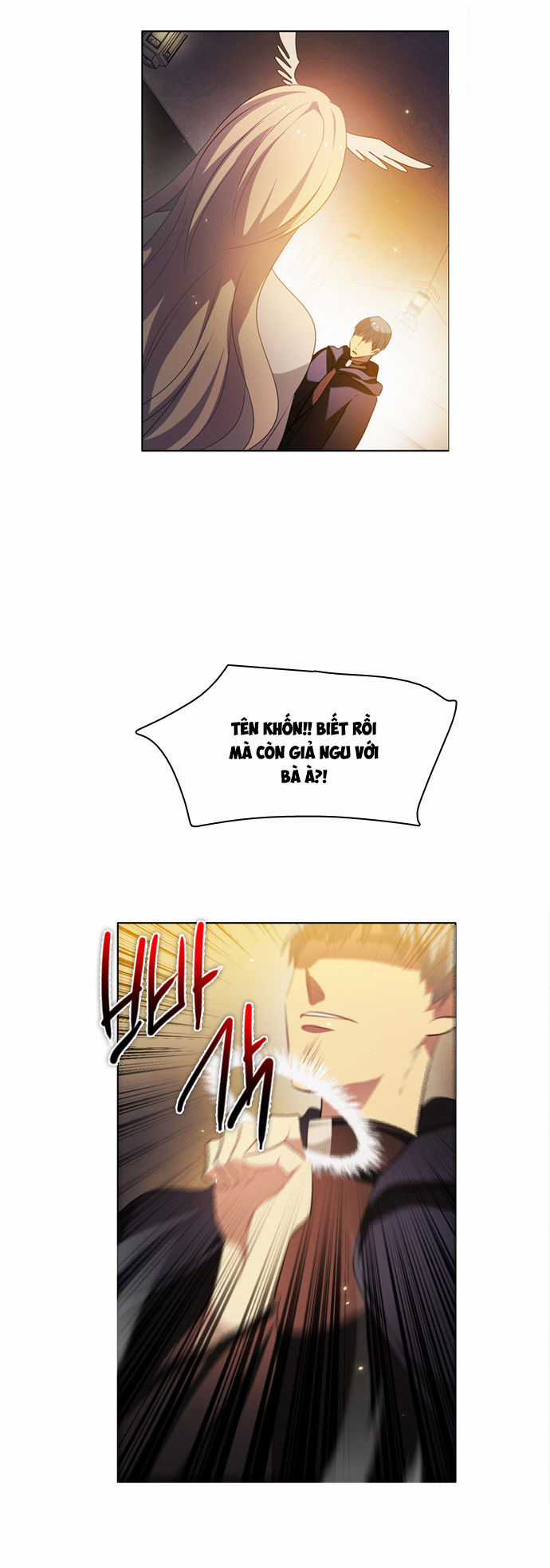 Zero Game - Chương 25 - Trang 40