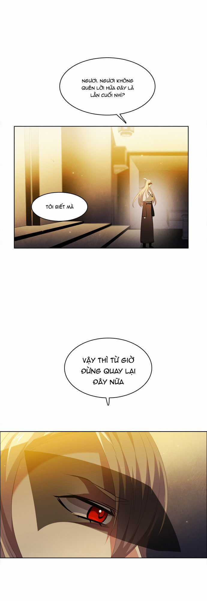 Zero Game - Chương 25 - Trang 42