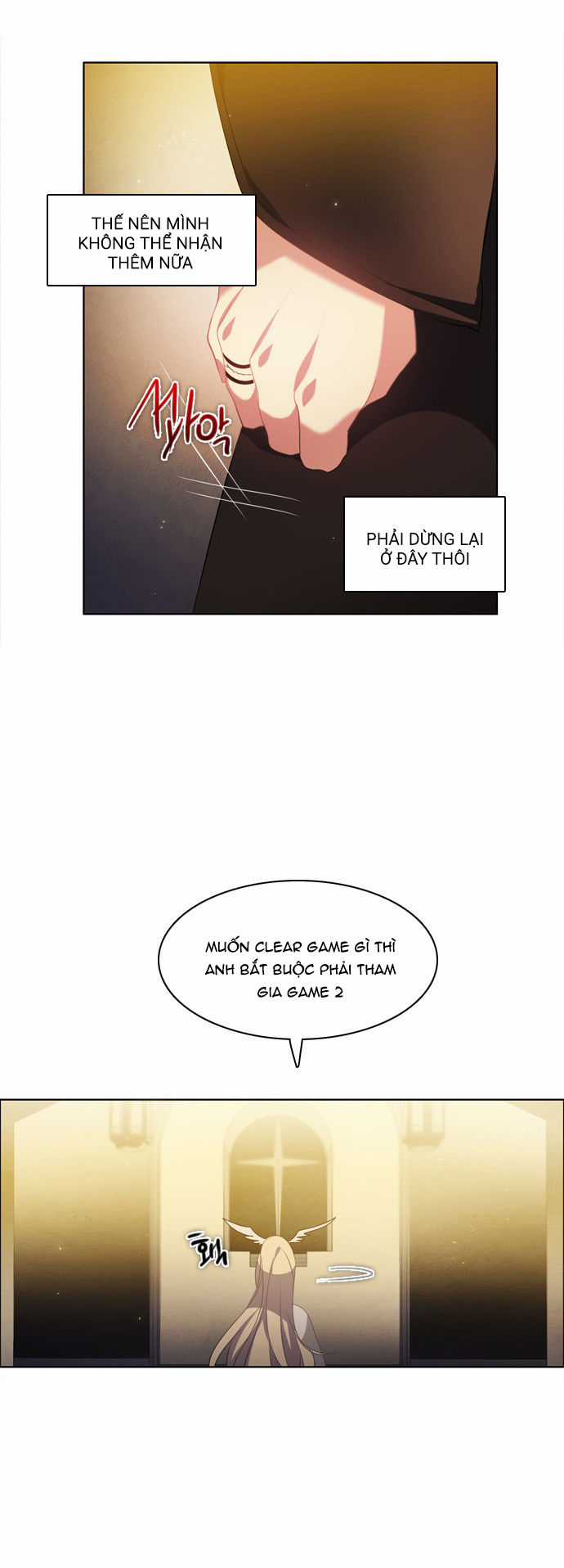 Zero Game - Chương 25 - Trang 44