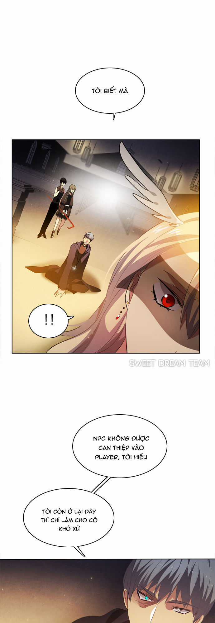 Zero Game - Chương 25 - Trang 45