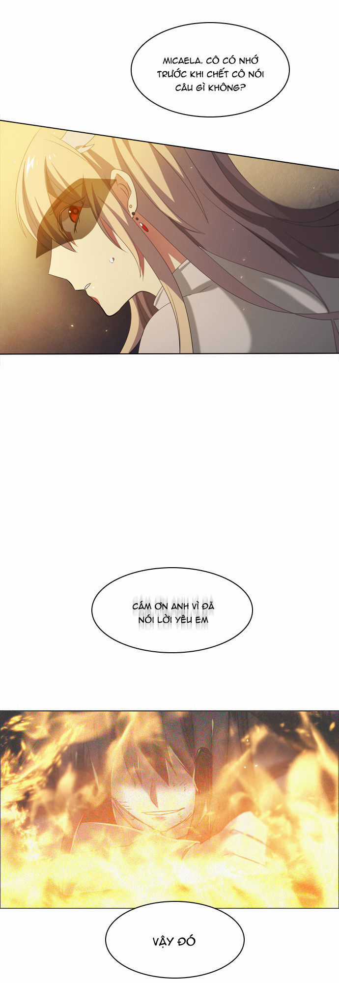 Zero Game - Chương 25 - Trang 47